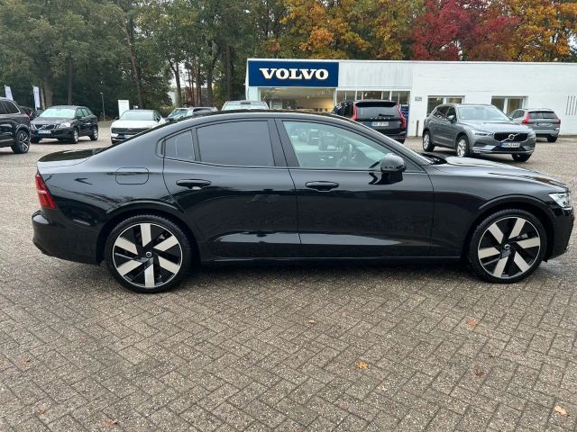 Volvo S60 AWD Dark Plus Recharge