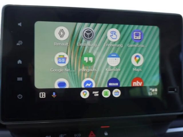 Renault Trafic Grand L2H1