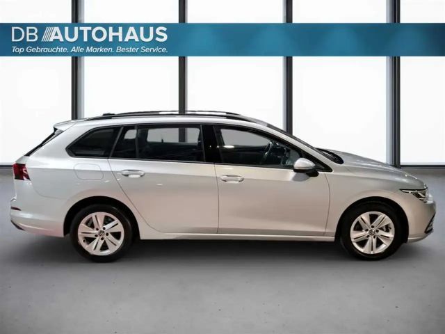 Volkswagen Golf 1.0 TSI Life