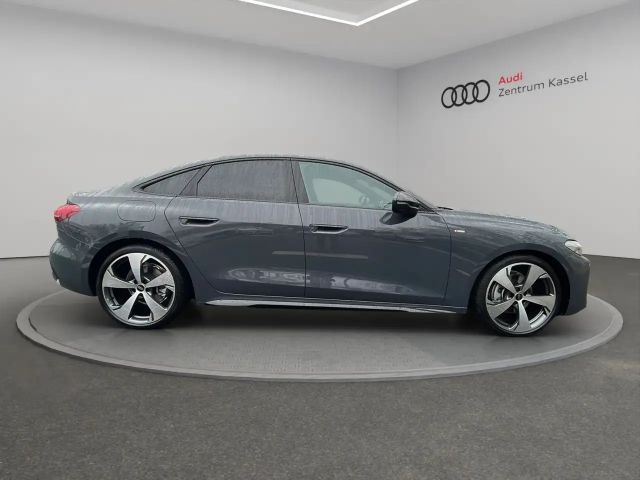 Audi A5 S-Line