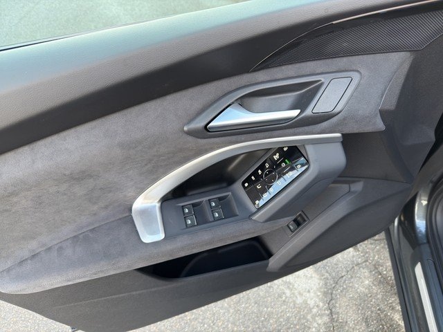 Audi Q5 Quattro S-Tronic