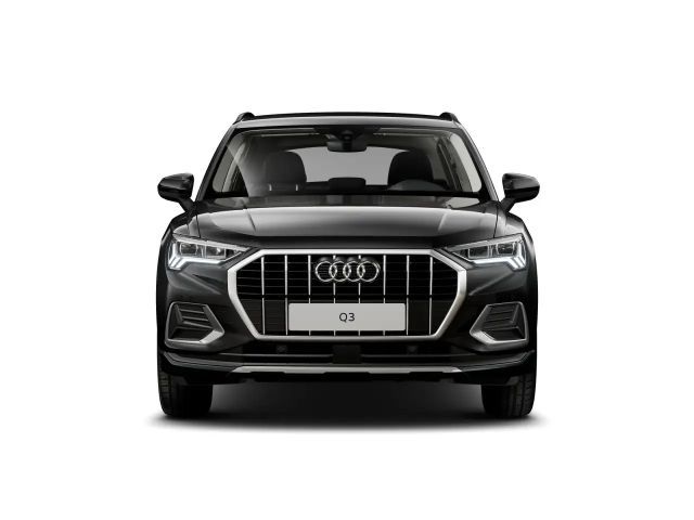 Audi Q3 35 TDI