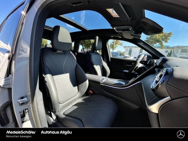 Mercedes-Benz GLC 450 4MATIC AMG Line