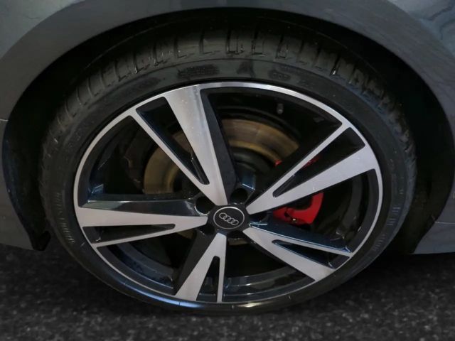 Audi S6 Avant Quattro