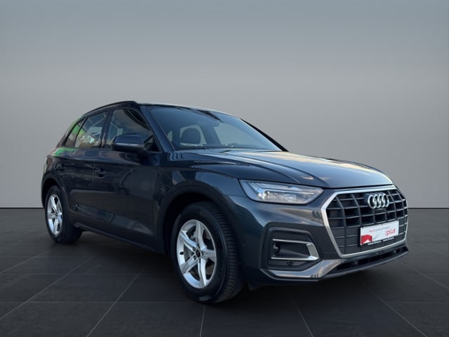Audi Q5 35 TDI S-Tronic