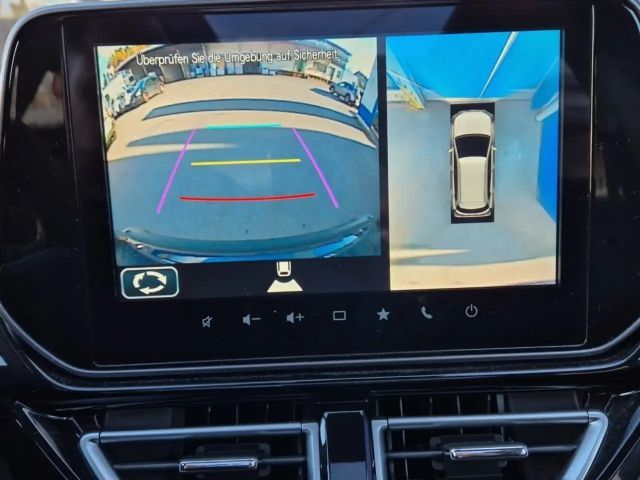 Suzuki S-Cross AllGrip Flash Hybrid