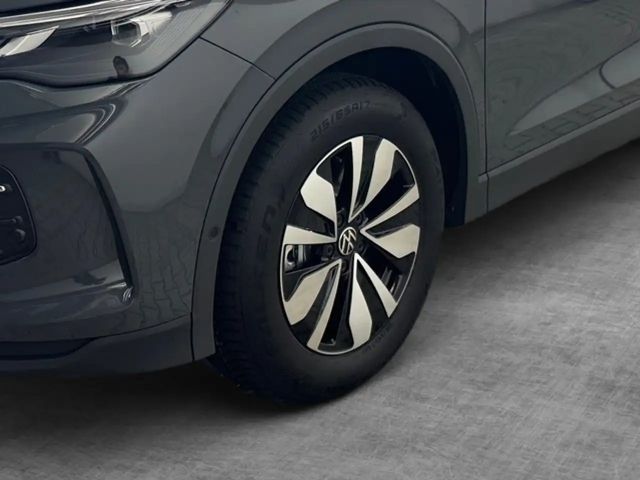 Volkswagen Tiguan DSG