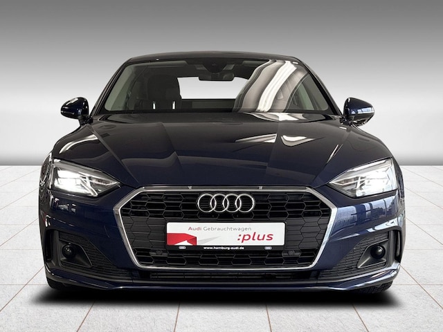 Audi A5 35 TFSI S-Tronic Sportback