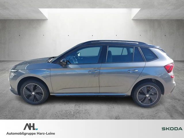 Skoda Kamiq 1.0 TSI Monte Carlo