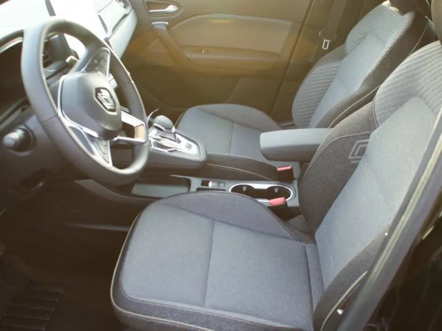 Renault Captur Techno