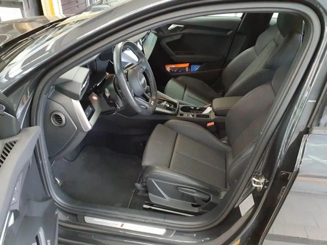 Audi A3 30 TFSI Sedan