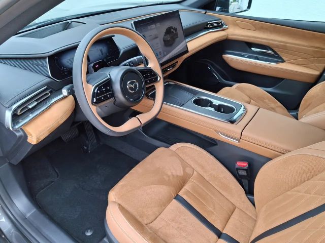 Mazda 6e Long range Plus Takumi