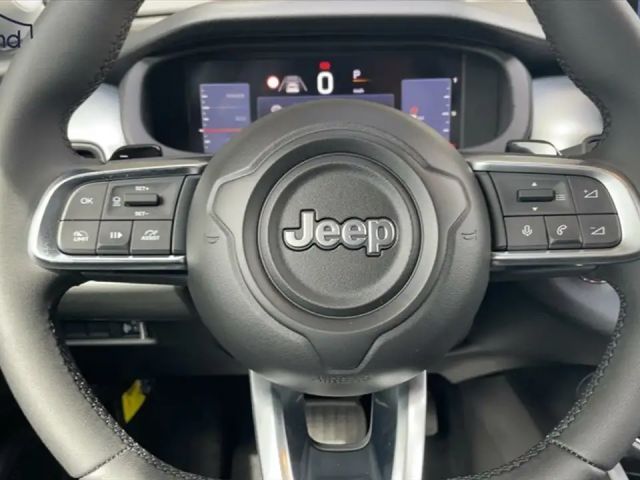 Jeep Avenger Altitude