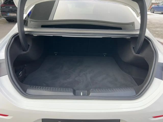 Mercedes-Benz CLA 250 Coupé