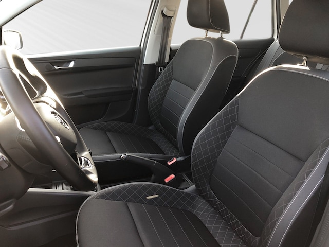 Skoda Fabia Ambition Combi