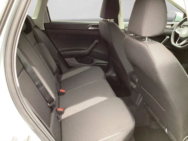 Volkswagen Taigo 1.0 TSI DSG Life