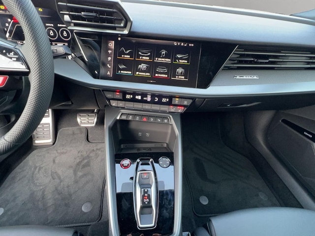 Audi RS3 Quattro S-Tronic Sportback