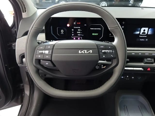 Kia EV3 FWD Long range
