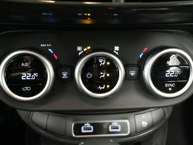 Fiat 500X Dolcevita Sport