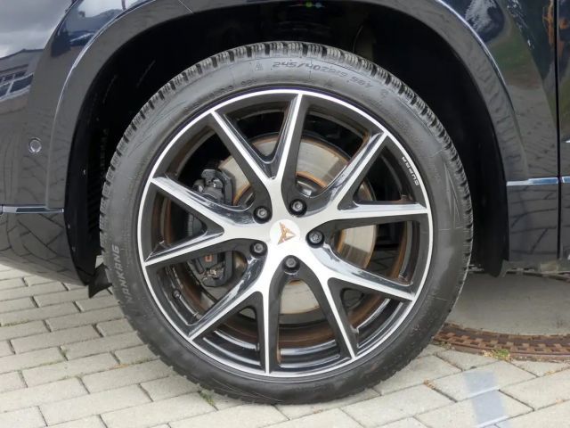 Cupra Ateca 2.0 '4Drive' #AHK #BUSINESS-PAKET #PANO