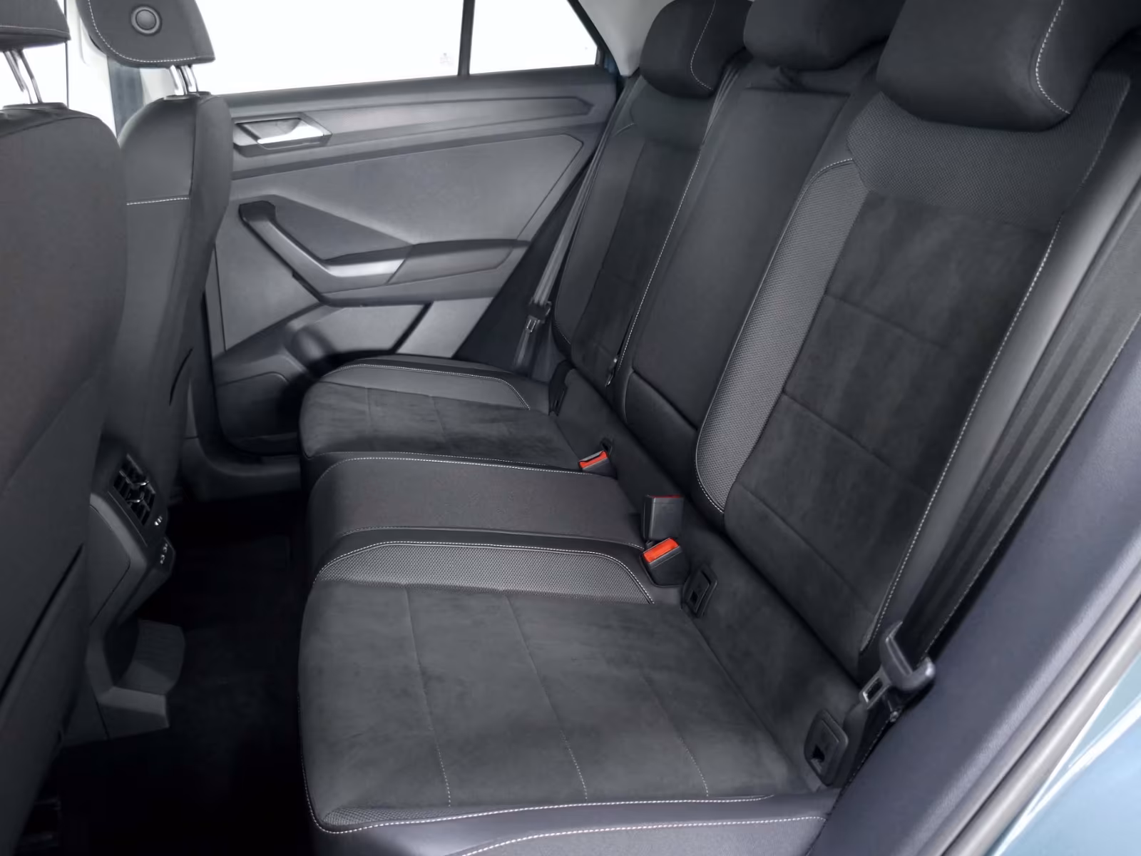 Volkswagen T-Roc 1.5 TSI DSG Style