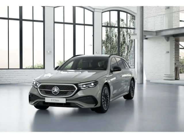 Mercedes-Benz E 450 4MATIC AMG Line Estate