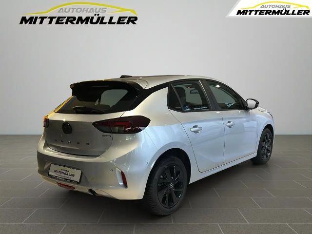 Opel Corsa 1.2 Turbo Edition Hybrid Turbo