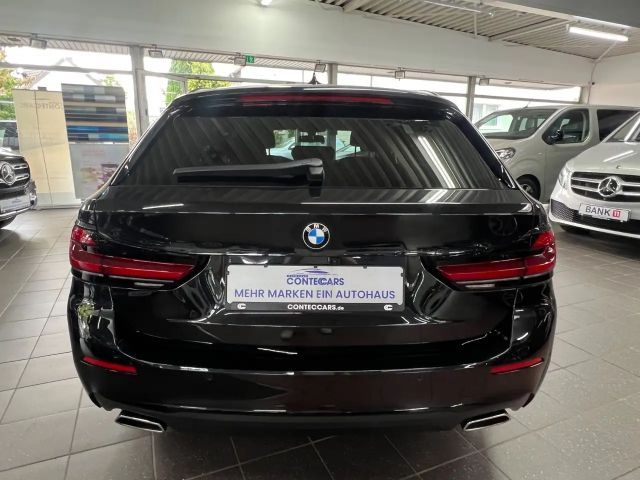 BMW 520 520d Business Line Touring xDrive