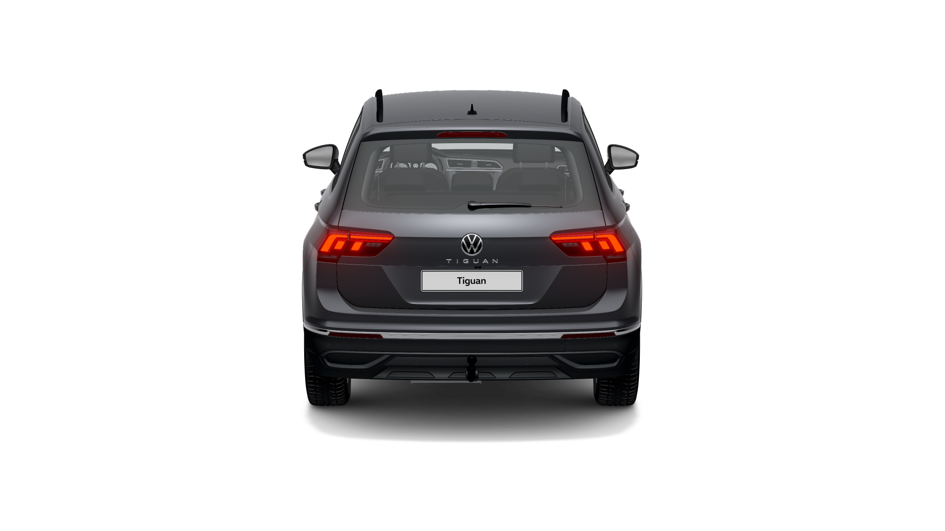 Volkswagen Tiguan 2.0 TDI DSG Life