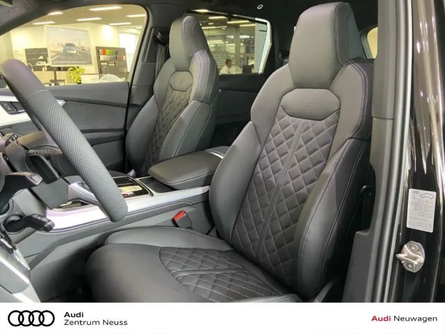 Audi Q7 Hybride Quattro