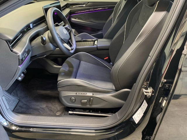 Volkswagen ID.7 Pro Tourer