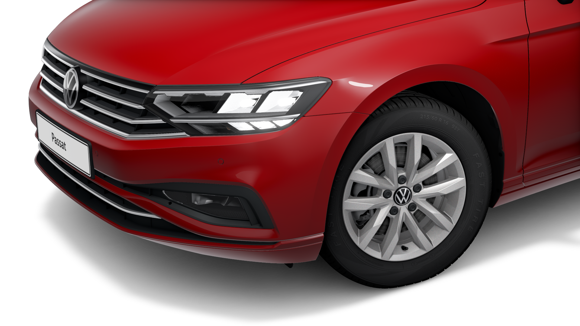 Volkswagen Passat 2.0 TDI Business DSG Variant