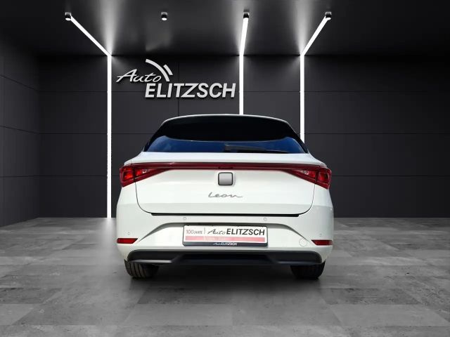 Seat Leon DSG Sportstourer Xcellence