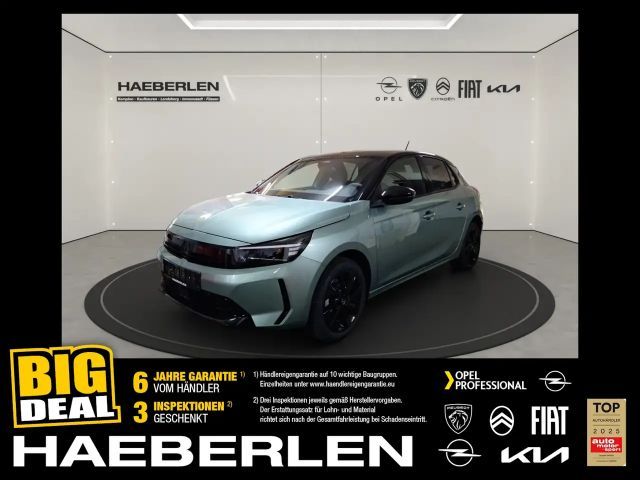 Opel Corsa 1.2 Turbo Turbo