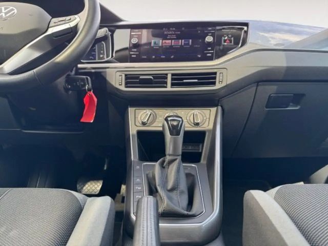 Volkswagen Polo 1.0 TSI DSG Style