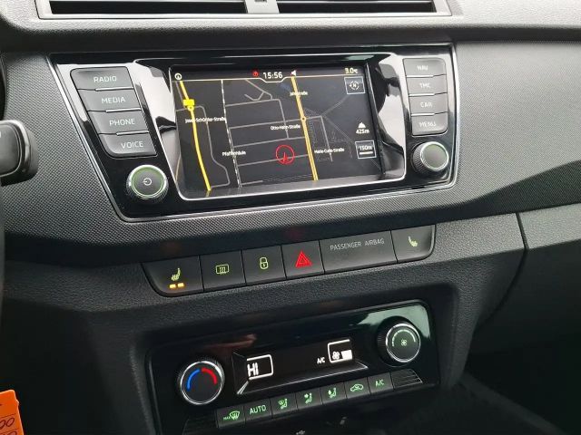 Skoda Fabia 1.0 TSI Combi Style Style