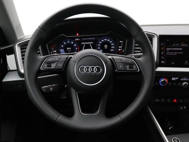 Audi A1 30 TFSI S-Tronic