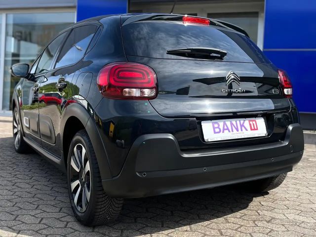 Citroën C3 Max
