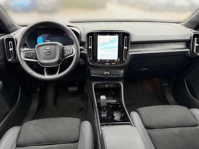 Volvo C40 AWD Plus Recharge Twin Engine