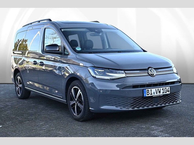 Volkswagen Caddy 1.5 TSI Maxi eHybrid