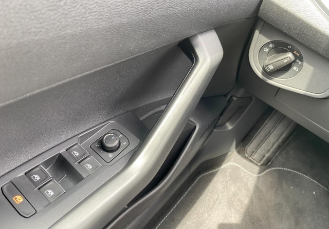 Volkswagen Taigo DSG R-Line Style