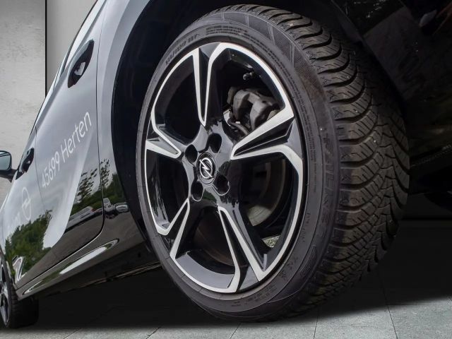 Opel Corsa Turbo Ultimate