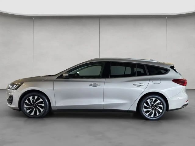 Ford Focus 1.5 EcoBlue Titanium Wagon