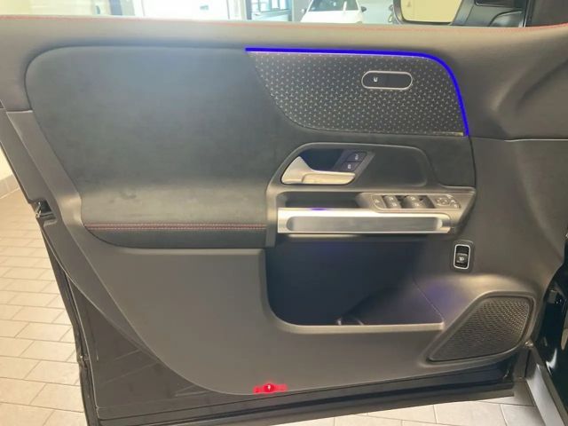 Mercedes-Benz GLB 200 GLB