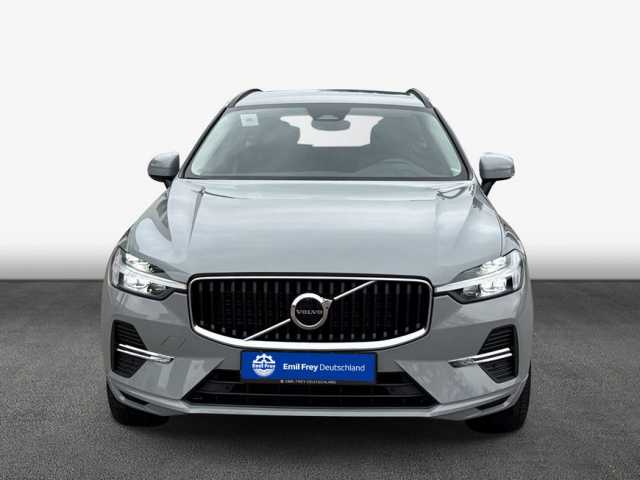 Volvo XC60 XC60