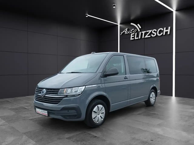 Volkswagen Multivan Family T6