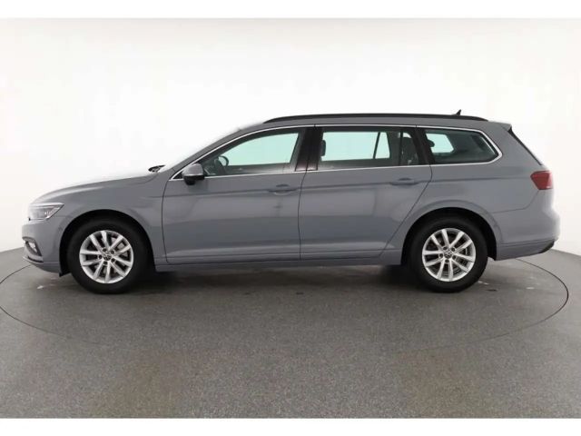 Volkswagen Passat 2.0 TDI Business DSG Variant
