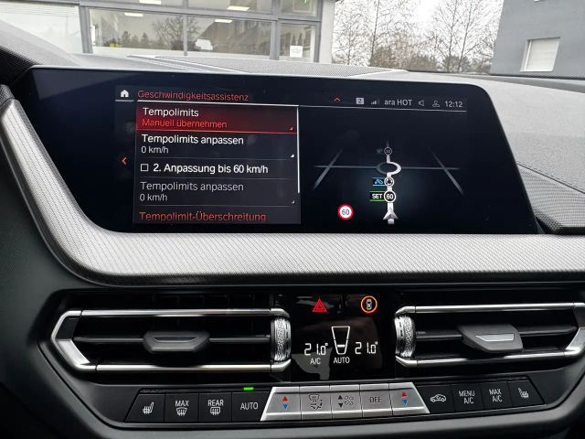 BMW 218 218d Coupé Gran Coupé