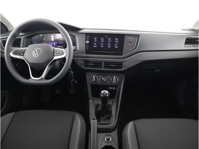 Volkswagen Taigo 1.0 TSI