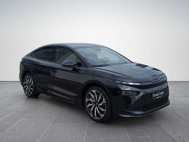 Skoda Enyaq Coupe Sportline